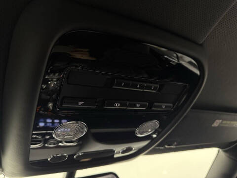 2016 Bentley Continental GT V8 S