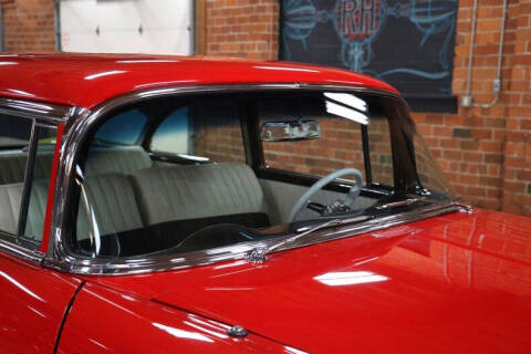 1956 Chevrolet Bel Air