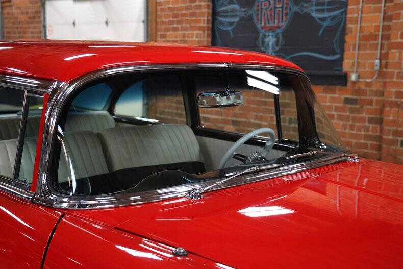 1956 Chevrolet Bel Air