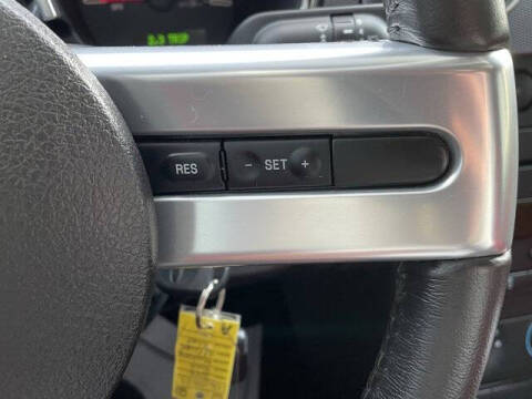 2006 Ford Mustang GT Premium