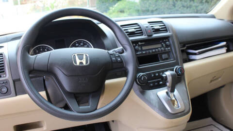 2010 Honda CR-V LX