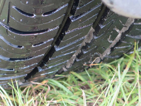 2016 Ford Focus Titanium