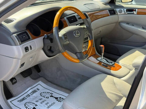 2006 Lexus ES 330