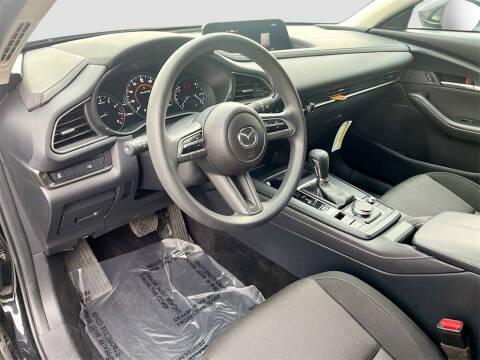 2023 Mazda CX-30 2.5 S