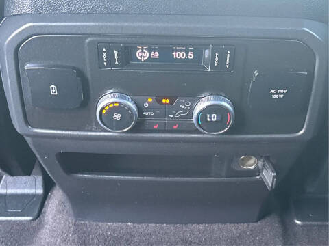 2020 Ford Expedition Limited