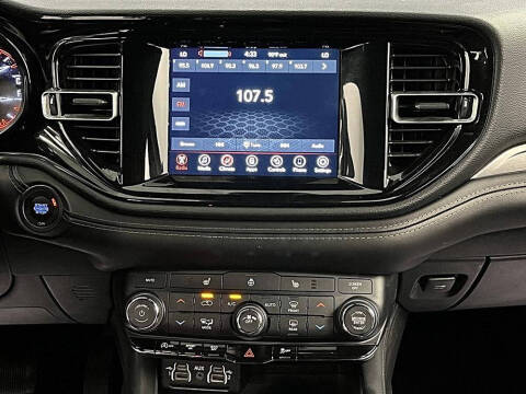 2023 Dodge Durango SXT