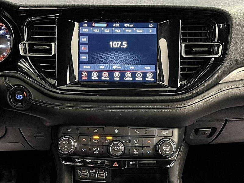 2023 Dodge Durango SXT