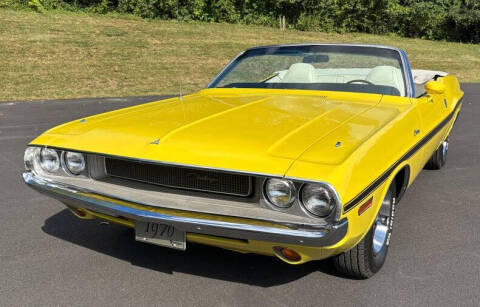 1970 Dodge Challenger