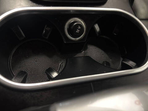 2015 Porsche Cayenne S