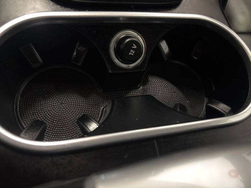 2015 Porsche Cayenne S