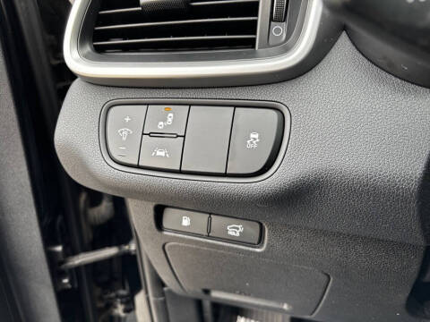 2020 Kia Sorento EX V6