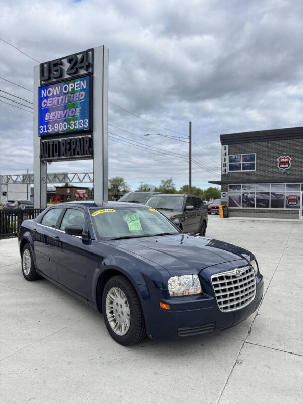 2006 Chrysler 300