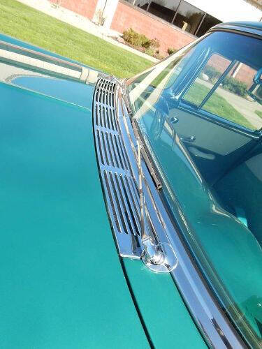 1956 Chevrolet 210