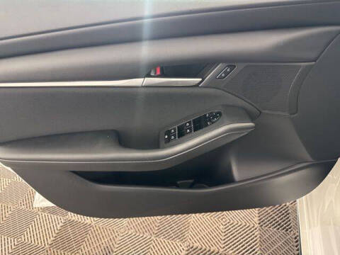 2026 Mazda Mazda3 Hatchback 2.5 S