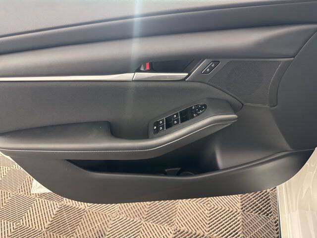 2026 Mazda Mazda3 Hatchback 2.5 S
