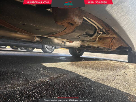 2012 Dodge Durango SXT