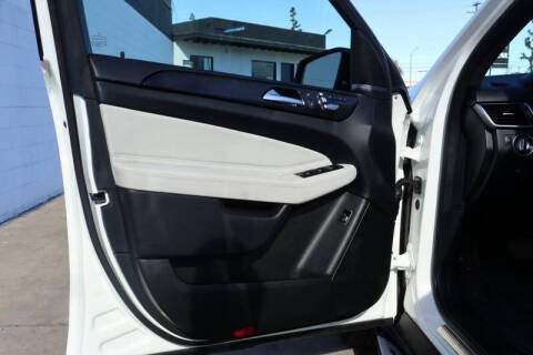 2017 Mercedes-Benz GLE GLE 350 4MATIC