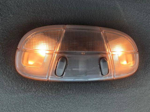 2011 Ford E-Series