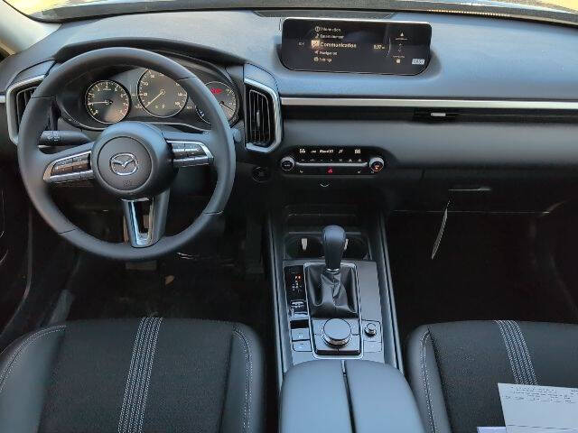 2026 Mazda CX-50 2.5 S Meridian Edition