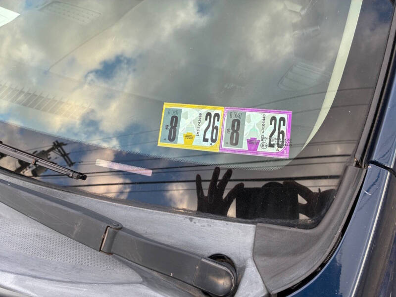 2007 Nissan Versa 1.8 SL