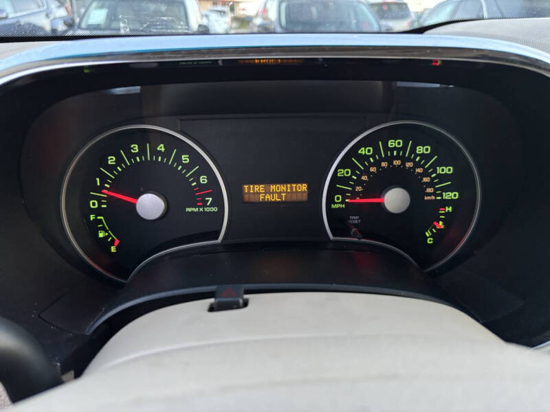 2006 Ford Explorer XLT