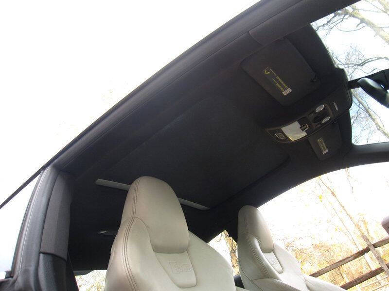 2011 Audi S5 4.2 quattro Prestige