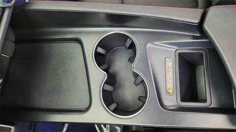 2024 Acura ZDX A-SPEC