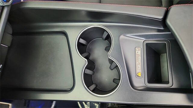 2024 Acura ZDX A-SPEC