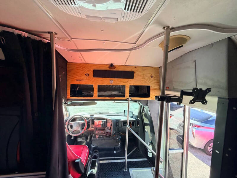 2003 Chevrolet Kodiak C5500