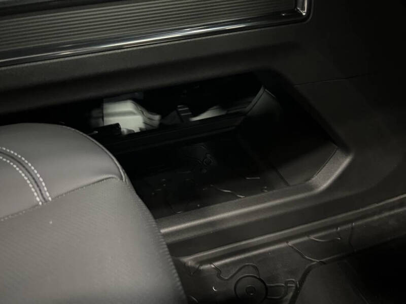 2026 GMC HUMMER EV 3X