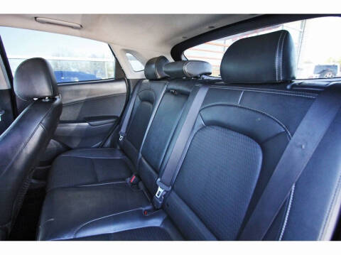 2021 Hyundai Kona Ultimate