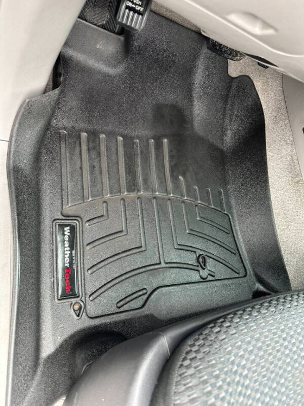 2007 Toyota 4Runner Sport Edition