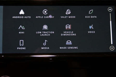 2021 Land Rover Discovery Sport P250 S R-Dynamic
