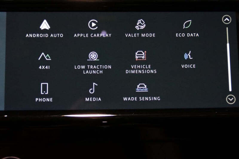 2021 Land Rover Discovery Sport P250 S R-Dynamic