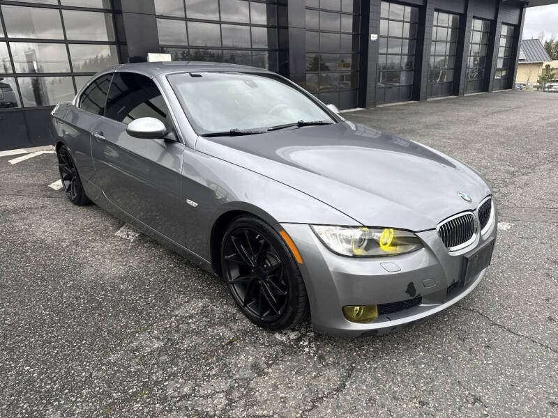 2008 BMW 3 Series 328i