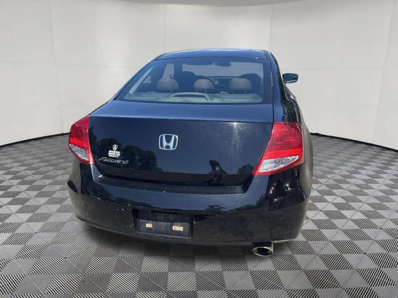 2011 Honda Accord EX