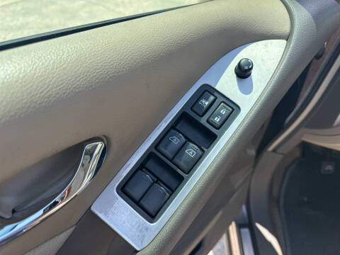 2014 Nissan Murano S