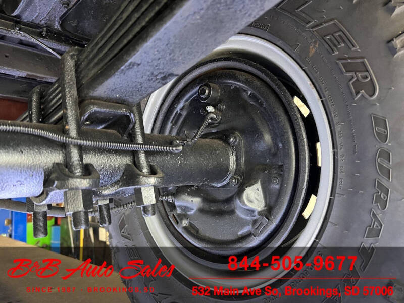 1971 GMC C/K 1500 Series