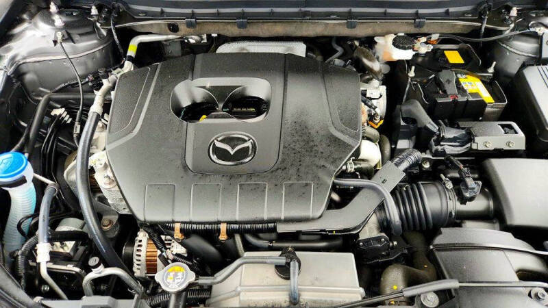 2024 Mazda CX-5 2.5 S Premium Plus