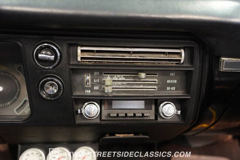 1968 Chevrolet Chevelle