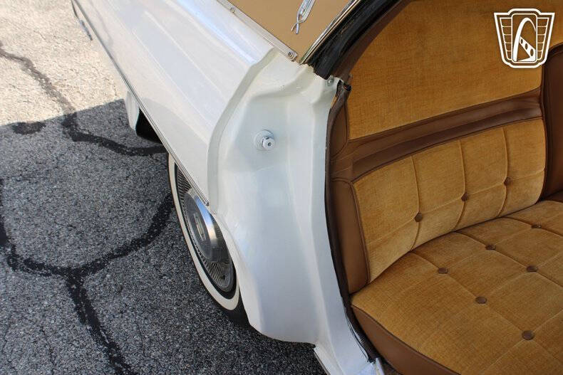 1971 Oldsmobile 98