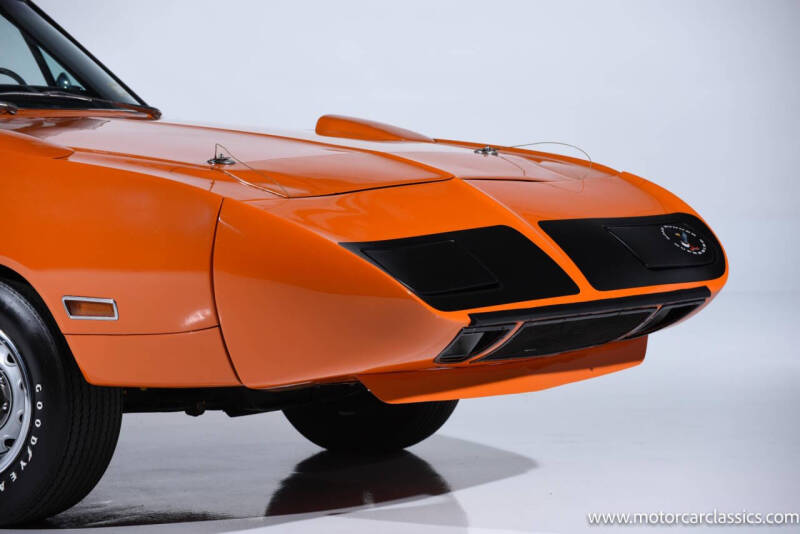 1970 Plymouth Superbird