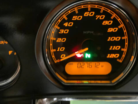 2014 Harley-Davidson FLHTCUTG TRI GLIDE