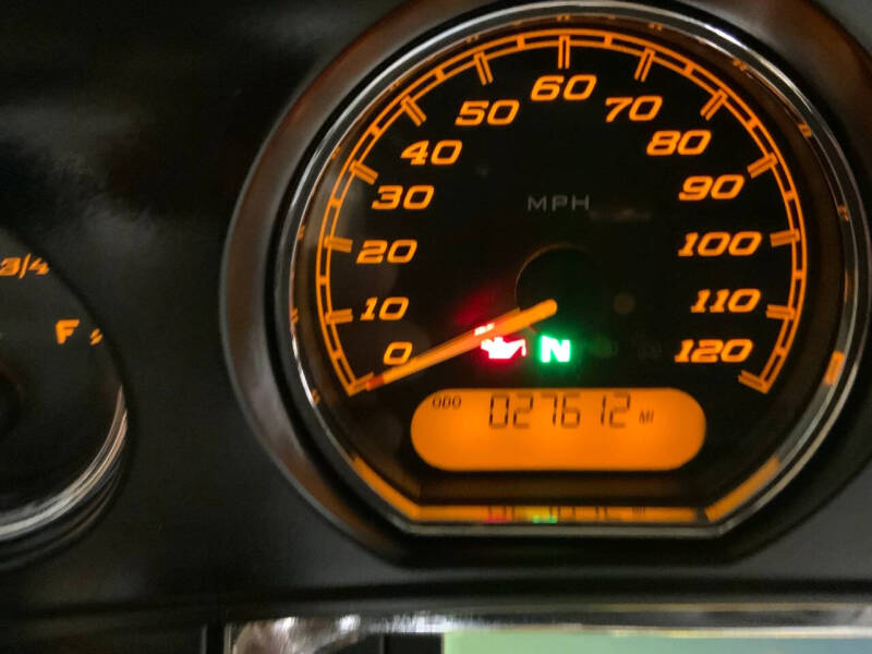 2014 Harley-Davidson FLHTCUTG TRI GLIDE