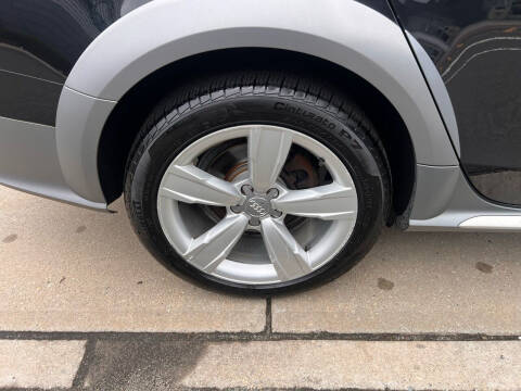 2013 Audi Allroad 2.0T quattro Premium Plus