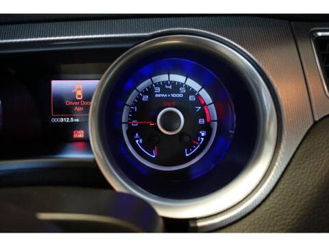 2014 Shelby GT500