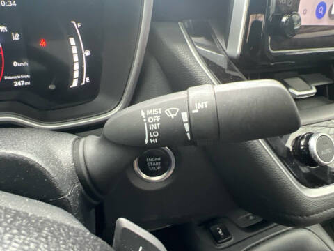 2024 Toyota Corolla XSE