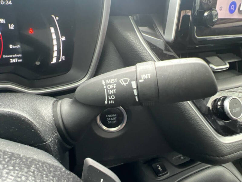 2024 Toyota Corolla XSE