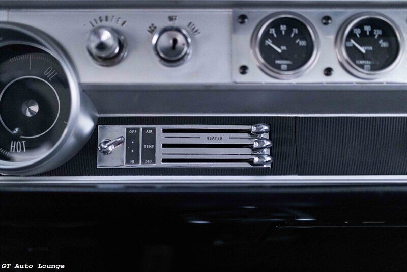 1966 Oldsmobile 442 40