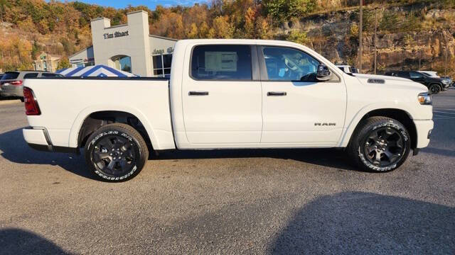 2025 Ram 1500 for sale at Tim Short CDJR Hazard in Hazard, KY